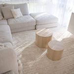 Leilani Textured Rug