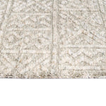 Melia Tribal Textured Rug