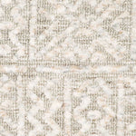 Melia Tribal Textured Rug