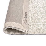 Melia Tribal Textured Rug