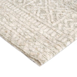 Melia Tribal Textured Rug