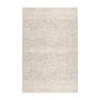 Melia Tribal Textured Rug - Grey / Ivory / 1.9 x 2.8m
