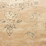 Sadie Turkish Style Distressed Rug