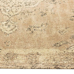 Sadie Turkish Style Distressed Rug