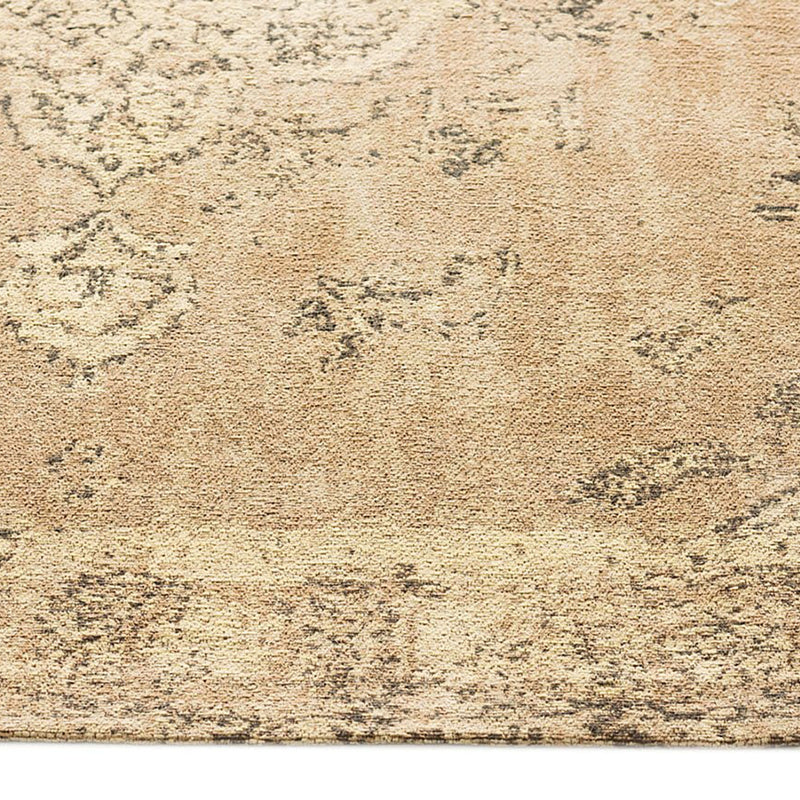 Sadie Turkish Style Distressed Rug