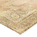 Sadie Turkish Style Distressed Rug