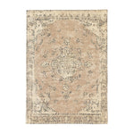 Sadie Turkish Style Distressed Rug