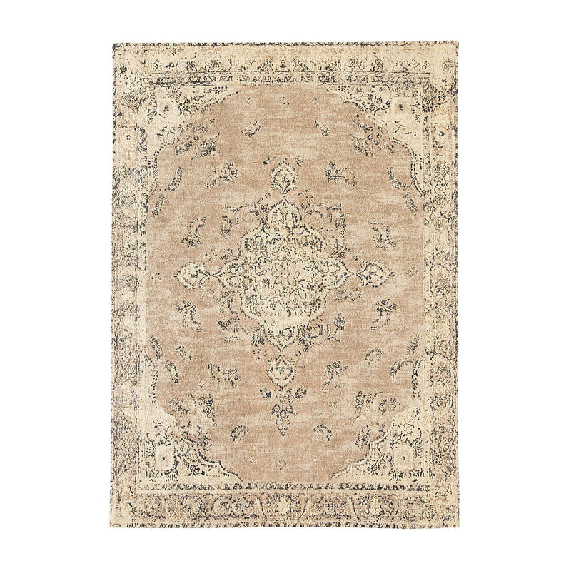 Sadie Turkish Style Distressed Rug