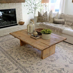 Sienna Scandi Pattern Rug