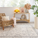 Sienna Scandi Pattern Rug