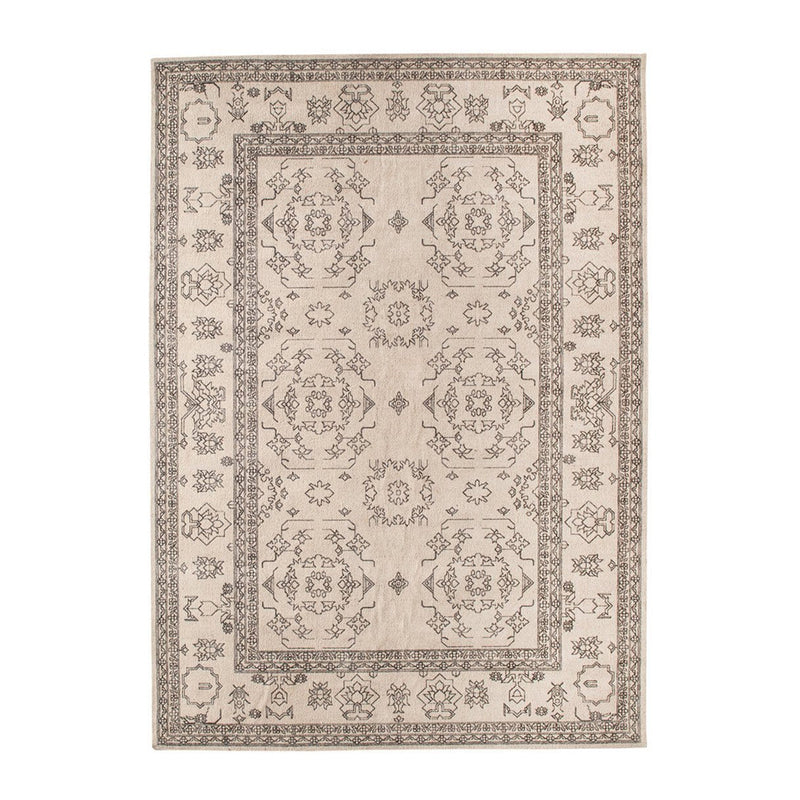 Sienna Scandi Pattern Rug