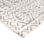 Tatiana Textured Tribal Rug