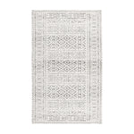 Tatiana Textured Tribal Rug