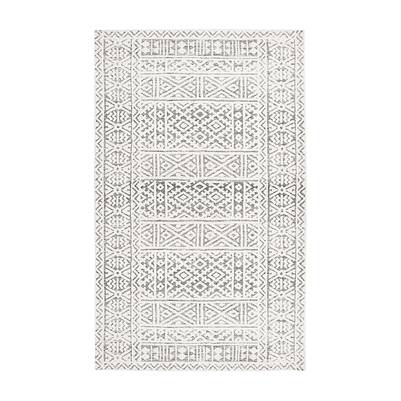 Tatiana Textured Tribal Rug