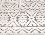 Tatiana Textured Tribal Rug