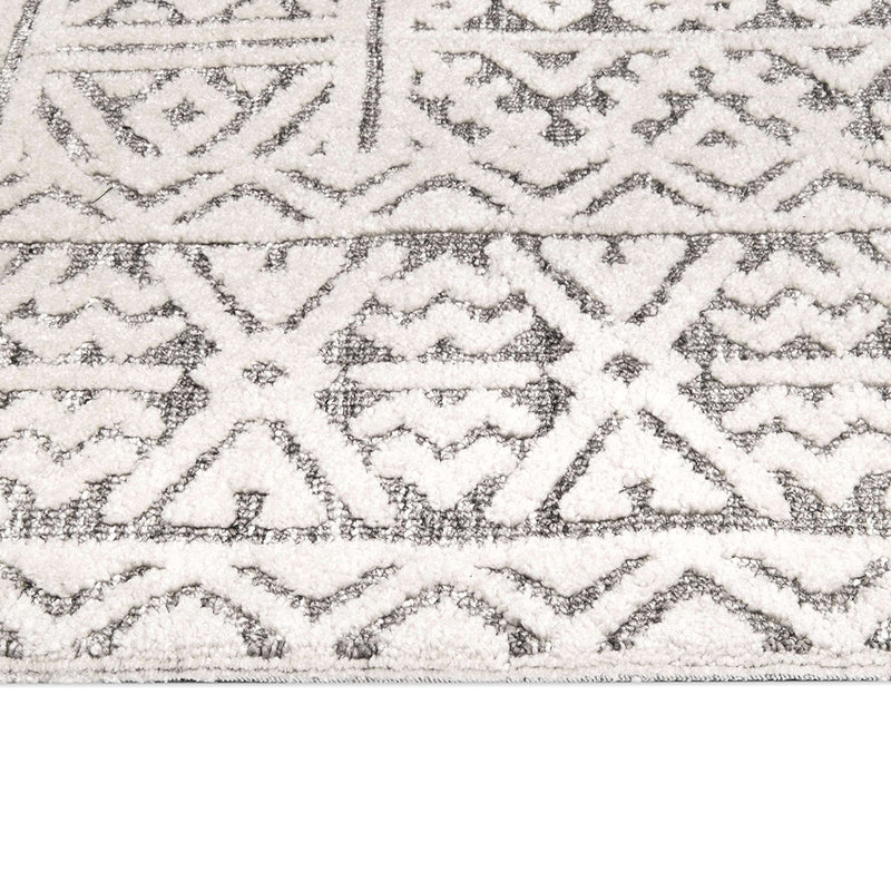 Tatiana Textured Tribal Rug