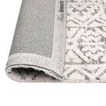 Tatiana Textured Tribal Rug