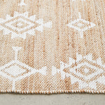 Bodhi Quinton Rug (Natural)