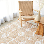 Bodhi Quinton Rug (Natural)