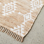 Bodhi Quinton Rug (Natural)