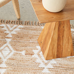 Bodhi Quinton Rug (Natural)