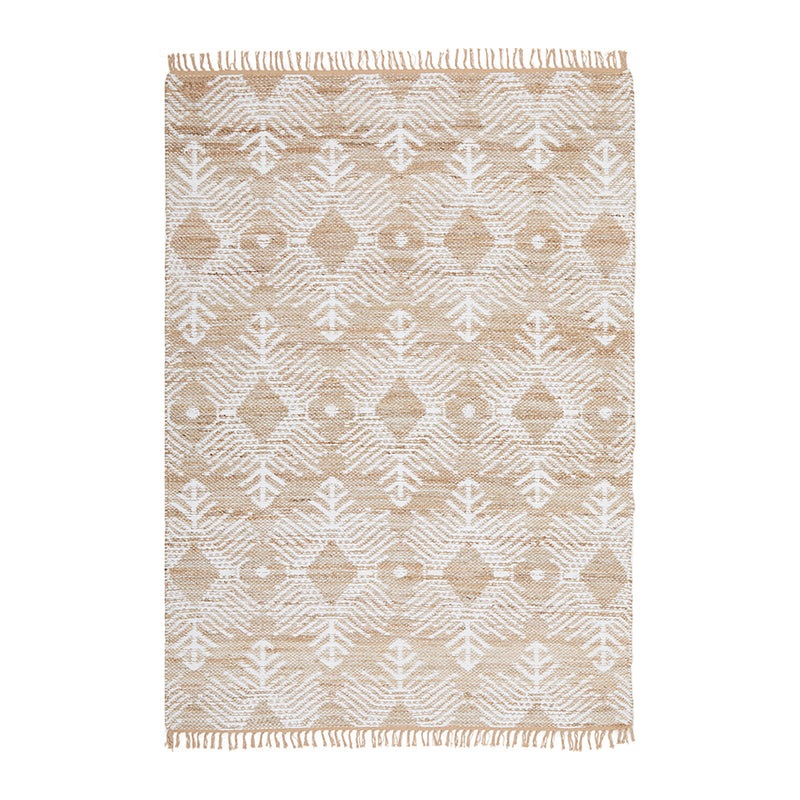 Bodhi Rosa Rug (Natural)