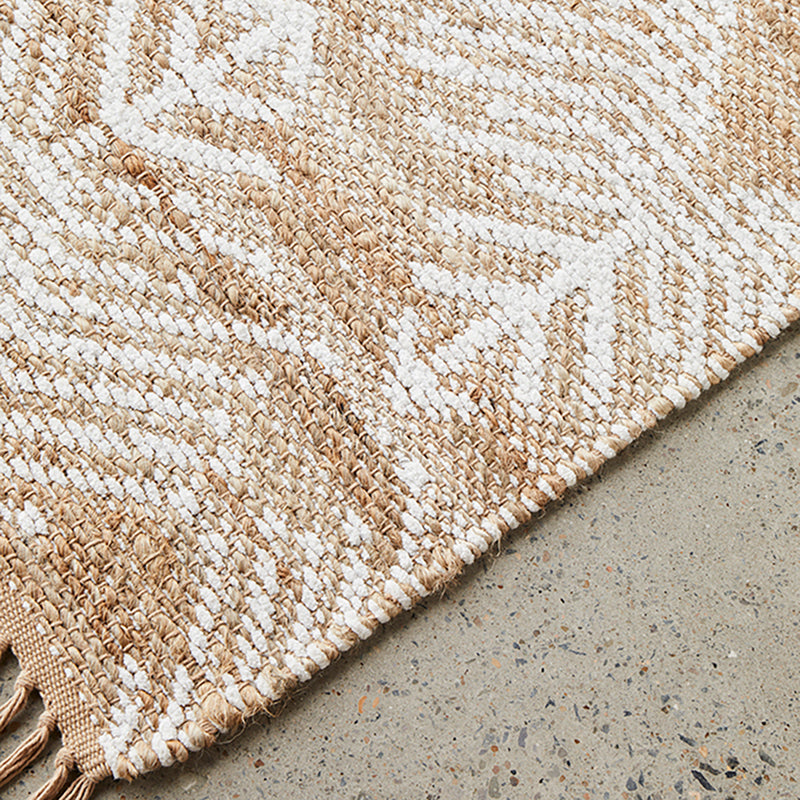 Bodhi Rosa Rug (Natural)