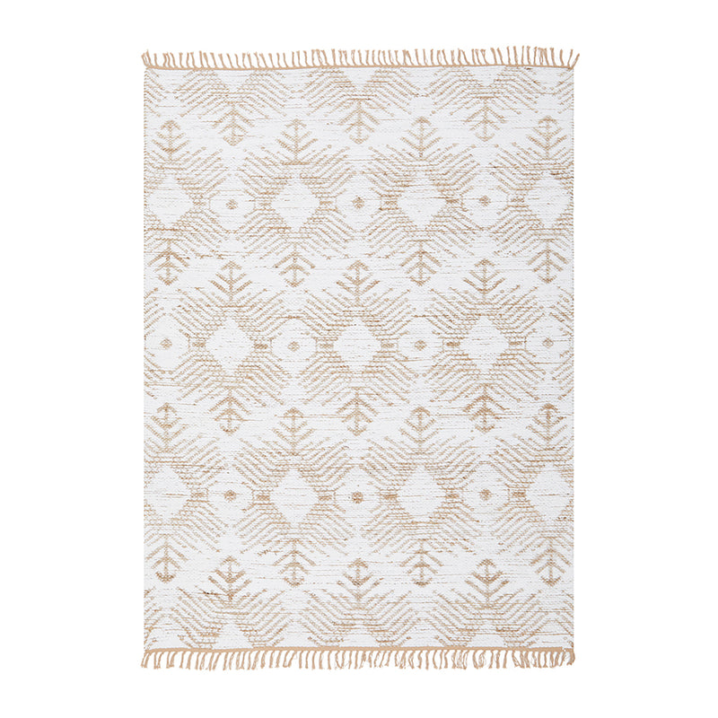 Bodhi Rosa Rug (Natural)