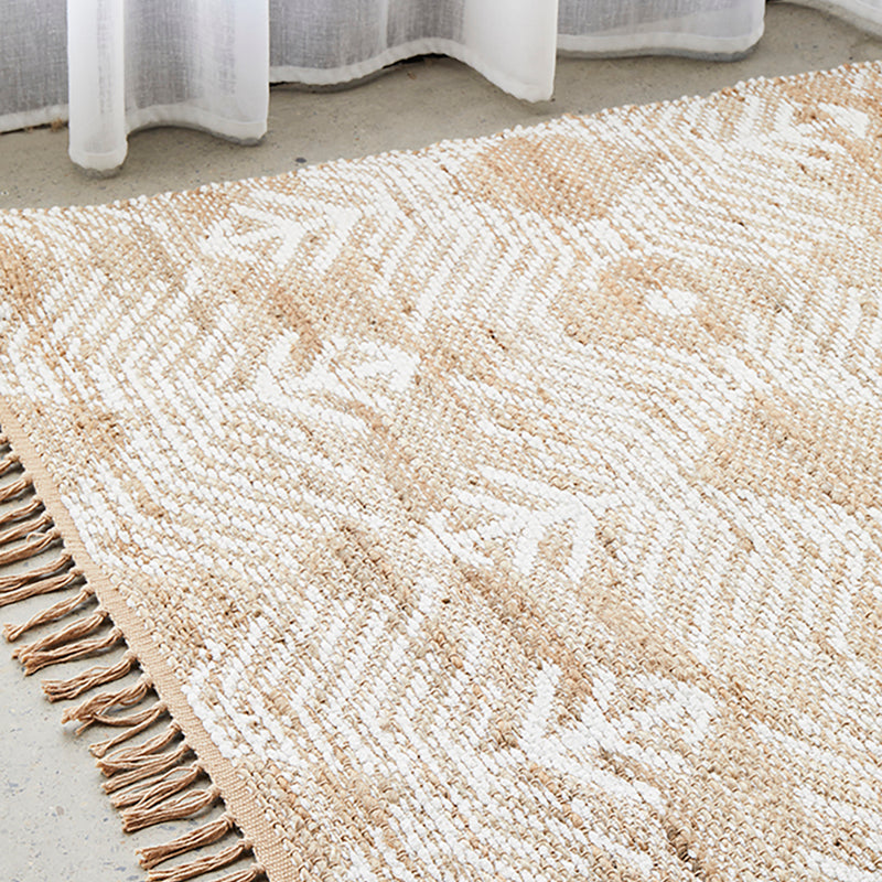 Bodhi Rosa Rug (Natural)