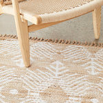 Bodhi Rosa Rug (Natural)