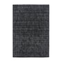 Azure Rug (Black) - 1.55 x 2.25m