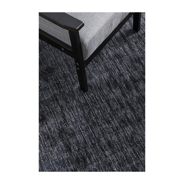Exquisite Denim Blue Rectangle Rug | Buy Azure Online – Life Interiors
