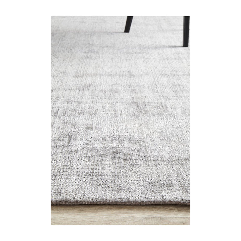 Azure Rug (Silver)