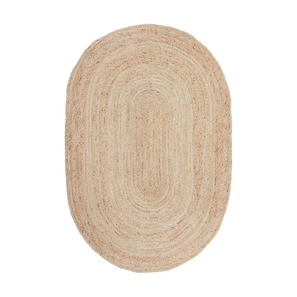 Ovular Rug Oval Rugs – Life Interiors