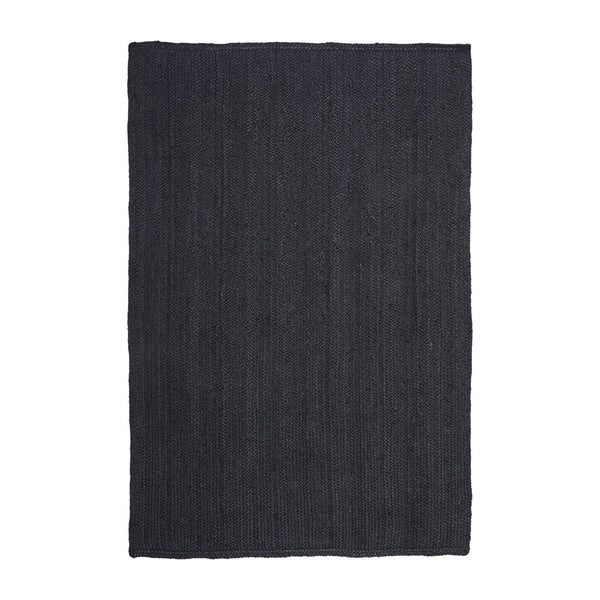 Rich in Color and Texture | Buy Black Rectangle Rugs Online – Life ...