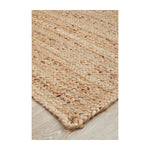 Bondi Rectangle Rug (Natural)