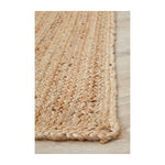 Bondi Rectangle Rug (Natural)