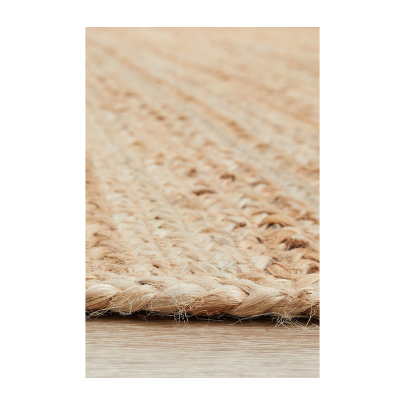 Bondi Rectangle Rug (Natural)