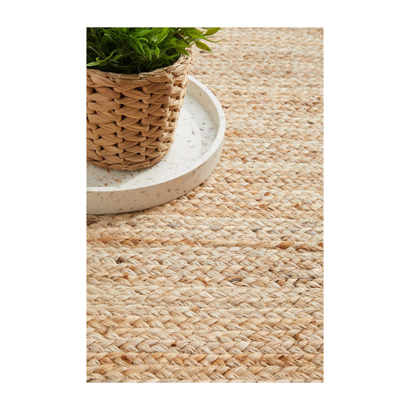 Bondi Rectangle Rug (Natural)