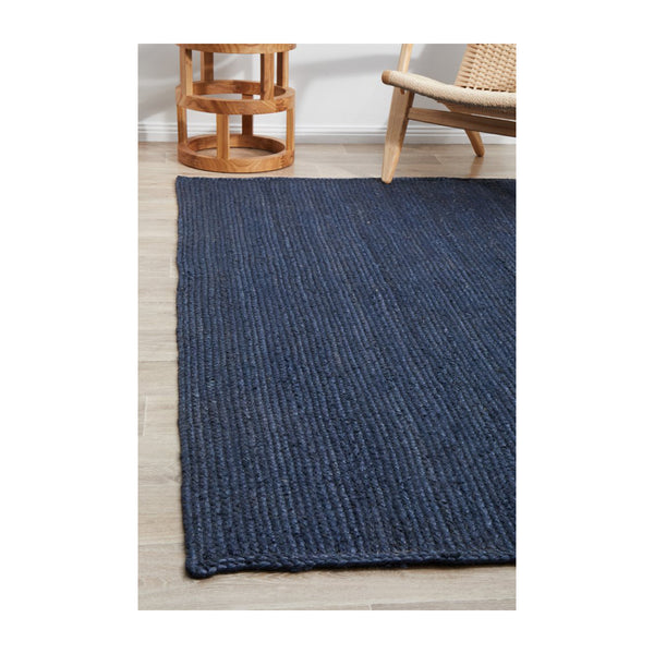 Contemporary Rectangle Rug | Rich in Colour and Texture | Buy Blue ...