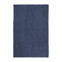 Bondi Rectangle Rug (Navy) - 1.5 x 2.2m