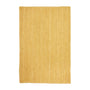 Bondi Rectangle Rug (Yellow) - 3 x 4m
