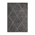 Broadway 931 Rug (Charcoal)