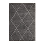 Broadway 931 Rug (Charcoal) - 1.6 x 2.3m