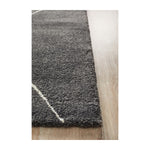 Broadway 931 Rug (Charcoal)