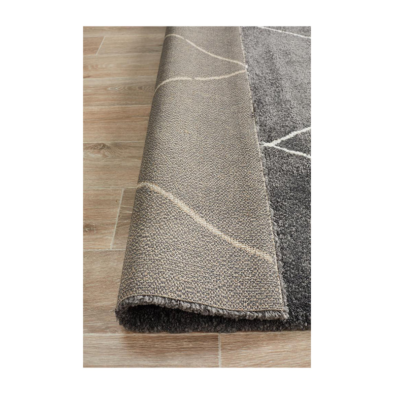 Broadway 931 Rug (Charcoal)