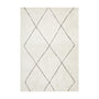 Broadway 931 Rug (Ivory) - 2 x 2.9m