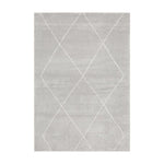 Broadway 931 Rug (Silver)