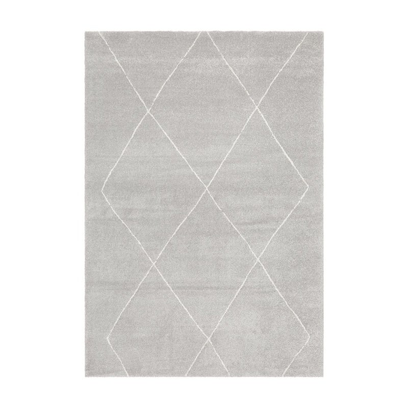 Broadway 931 Rug (Silver)