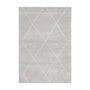 Broadway 931 Rug (Silver) - 2.4 x 3.4m
